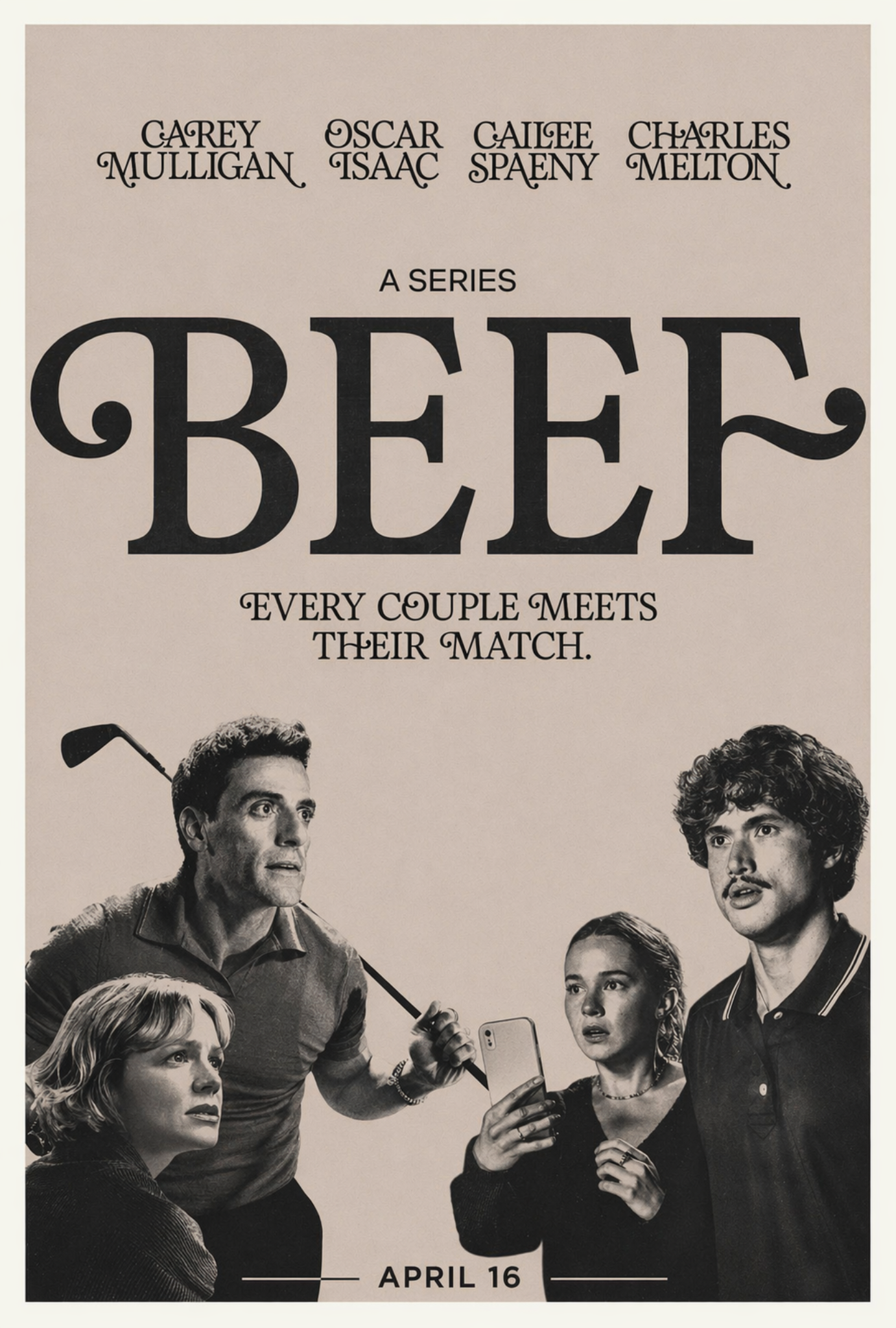 BEEF (Season 2)