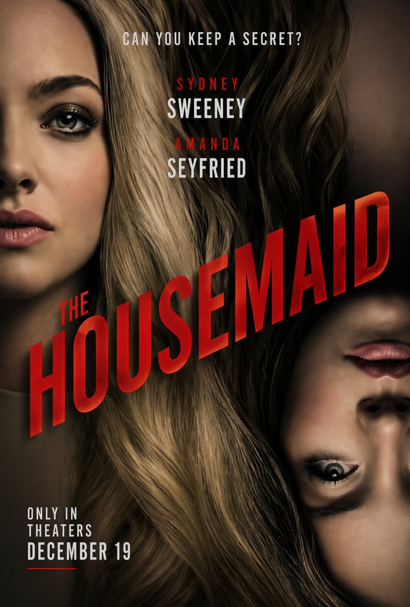 The Housemaid